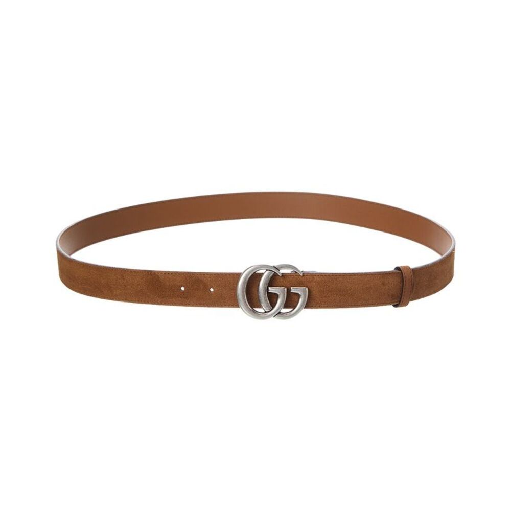Gucci Leather Belt